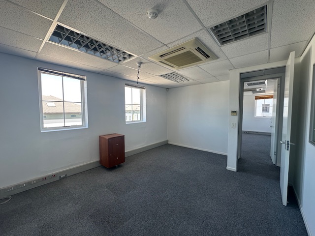 To Let commercial Property for Rent in Techno Park Western Cape